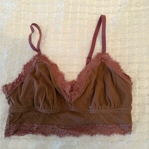 Aerie Lace Bralette
